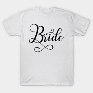 Bride T-Shirt